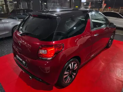 Citroën DS3 2010 - 8490 EUR, 162463 km - AUTO.MOTO.pt - 162463km - foto 15 de 22