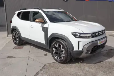 Dacia Duster 2026 - 22900 EUR, 5487 km - foto 4 de 33