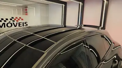 Porsche Panamera Sport Turismo 2018 - 71900 EUR, 135500 km - AUTO.MOTO.pt - 135500km - foto 17 de 49