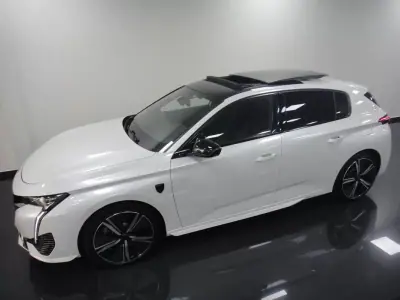 Peugeot 308 2022 - 22750 EUR, 97000 km - AUTO.MOTO.pt - 97000km - foto 11 de 33