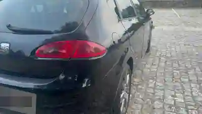 SEAT Leon 2007 — foto 3 de 10