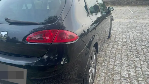 SEAT Leon 2007 — foto 3 de 10