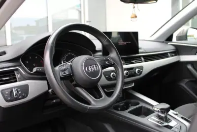 Audi A4 Avant 2020 - 22990 EUR, 167000 km - AUTO.MOTO.pt - 167000km - foto 20 de 32