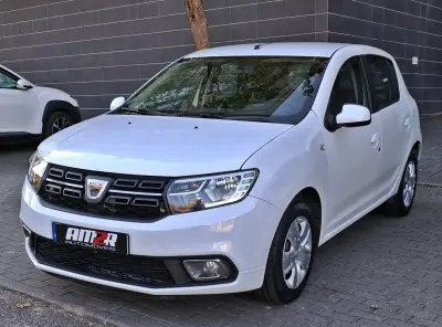 Dacia Sandero 2020 — photo 3 of 21
