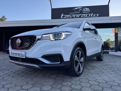 MG ZS 2021 - 18900 EUR, 91000 km - 91000km - foto 22 de 46
