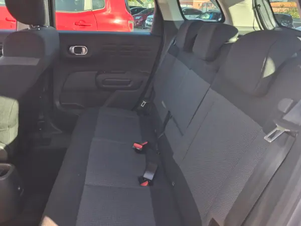 Citroën C3 Aircross 2019 - 15990 EUR, 66000 km - AUTO.MOTO.pt - 66000km - foto 7 de 12