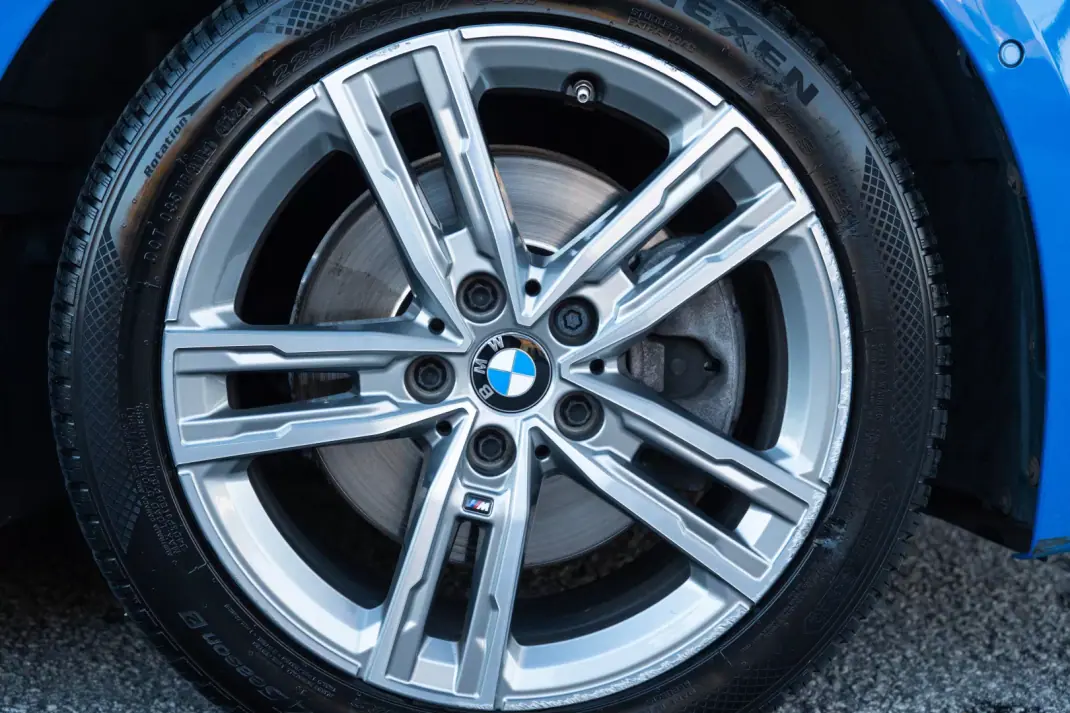 BMW 116 2024 - 26999 EUR, 86998 km - 86998km - foto 7 de 23