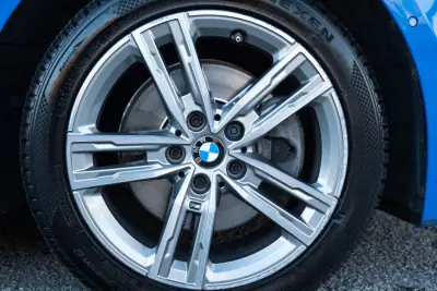 BMW 116 2024 - 26999 EUR, 86998 km - 86998km - foto 7 de 23