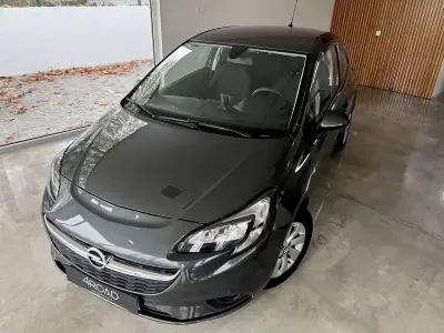 Opel Corsa 2017 - 7250 EUR, 128500 km - AUTO.MOTO.pt - 128500km - foto 2 de 64