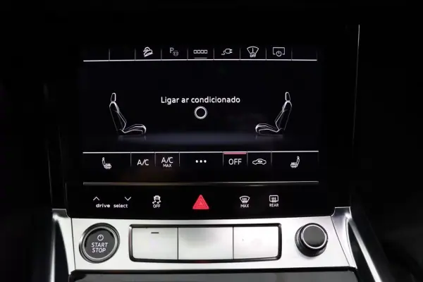 Audi e-tron 2023 - 45000 EUR, 106568 km - AUTO.MOTO.pt - 106568km - foto 16 de 36
