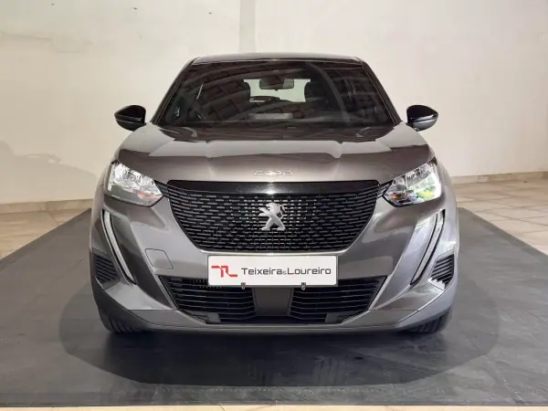 Peugeot 2008 2023 - 16500 EUR, 36030 km - AUTO.MOTO.pt - 36030km - foto 2 de 22