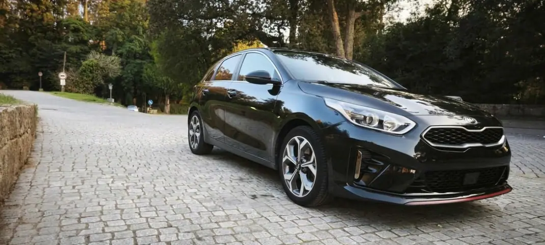 Kia Ceed 2020