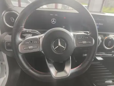 Mercedes-Benz A 180 2022 - 29990 EUR, 44000 km - AUTO.MOTO.pt - 44000km - foto 10 de 14