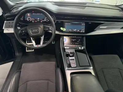 Audi Q8 2019 - 60000 EUR, 180000 km - AUTO.MOTO.pt - 180000km - foto 28 de 36