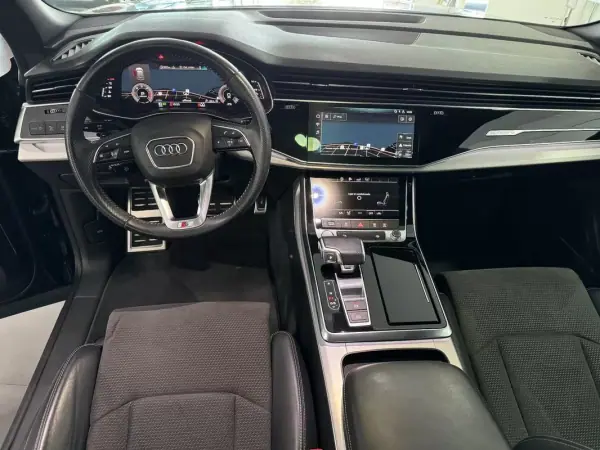 Audi Q8 2019 - 60000 EUR, 180000 km - AUTO.MOTO.pt - 180000km - foto 28 de 36