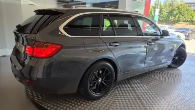 BMW 320 2013 - 12500 EUR, 218911 km - AUTO.MOTO.pt - 218911km - foto 21 de 56