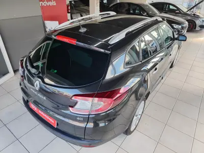 Renault Mégane 2009 - 4500 EUR, 232000 km - 232000km - foto 12 de 36