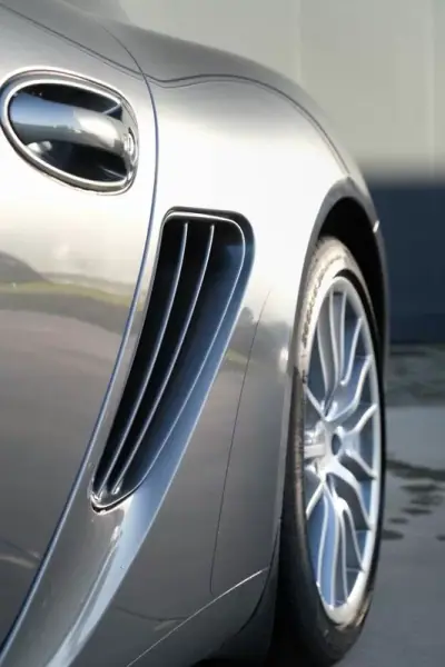 Porsche Cayman 2007 - 43000 EUR, 145000 km - AUTO.MOTO.pt - 145000km - foto 9 de 43