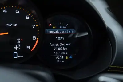 Porsche 718 Cayman 2021 - 134950 EUR, 23000 km - AUTO.MOTO.pt - 23000km - foto 28 de 41