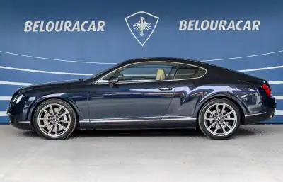Bentley Continental 2004 - 57500 EUR, 115917 km - AUTO.MOTO.pt - 115917km - foto 3 de 17