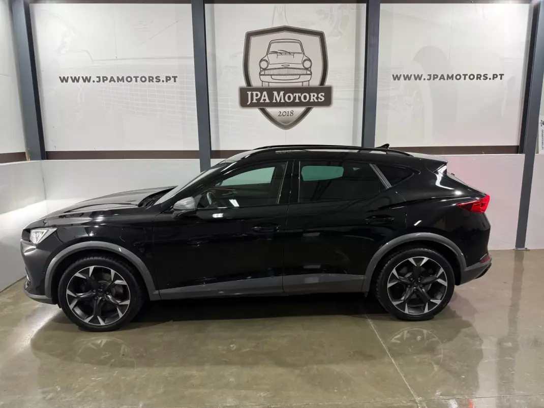 Cupra Formentor 2021 - 29900 EUR, 69200 km - AUTO.MOTO.pt - 69200km - foto 6 de 37