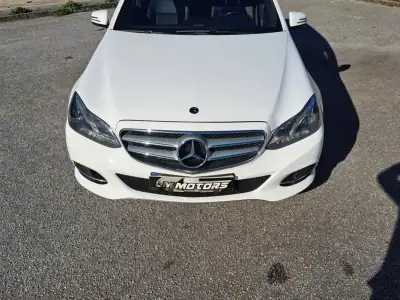 Mercedes-Benz E 220 2014 - 18900 EUR, 213445 km - AUTO.MOTO.pt - 213445km - foto 10 de 46