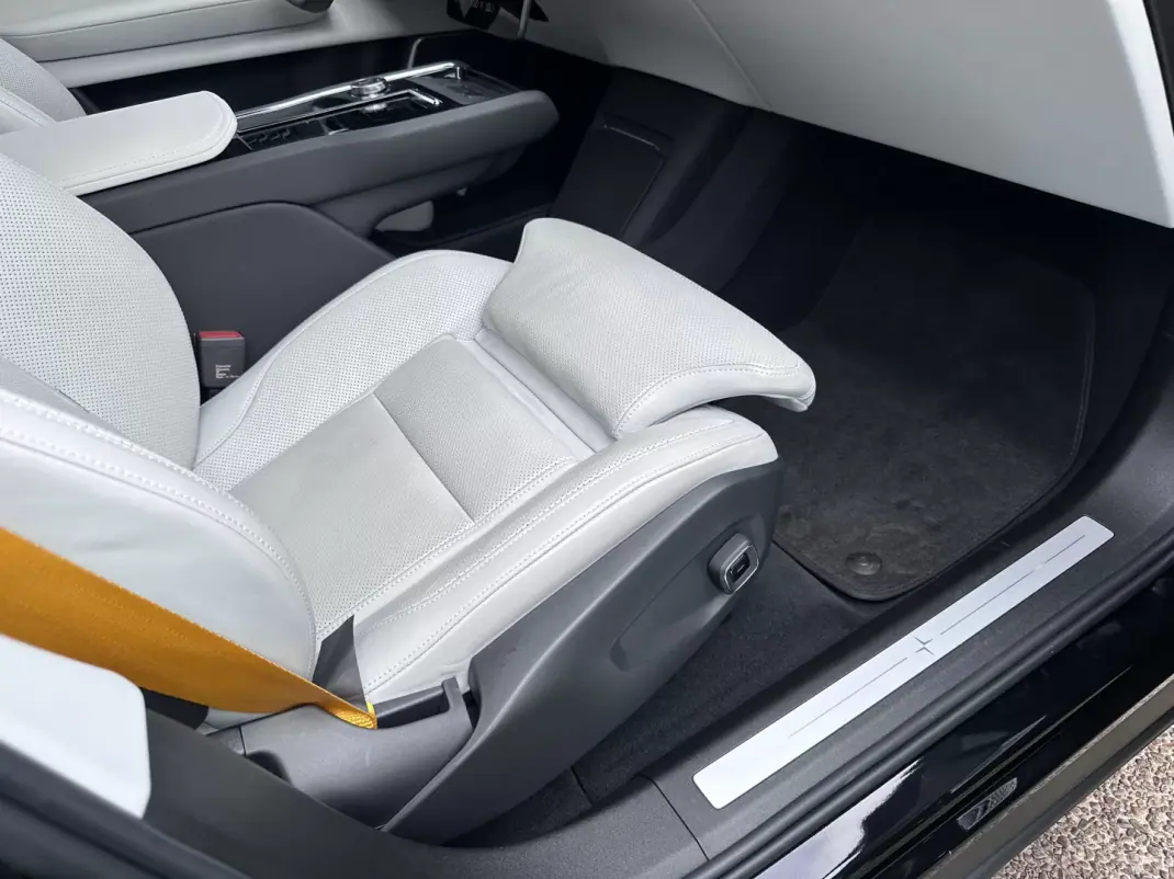 Polestar 3 2024 - 69900 EUR, 33000 km - AUTO.MOTO.pt - 33000km - foto 67 de 72