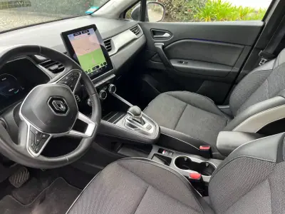 Renault Captur 2020 - 18499 EUR, 94000 km - AUTO.MOTO.pt - 94000km - foto 11 de 36