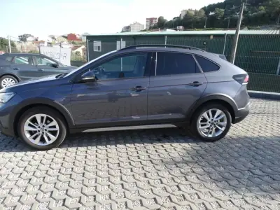 Volkswagen Taigo 2023 - 17480 EUR, 37485 km - AUTO.MOTO.pt - 37485km - foto 2 de 31