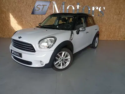 MINI Countryman 2013 - 14950 EUR, 168000 km - AUTO.MOTO.pt - 168000km - foto 2 de 17