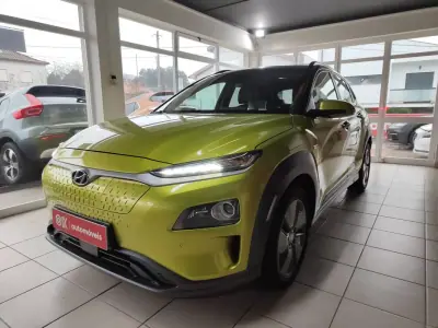Hyundai Kauai 2019 - 20500 EUR, 111400 km - AUTO.MOTO.pt - 111400km - foto 5 de 38