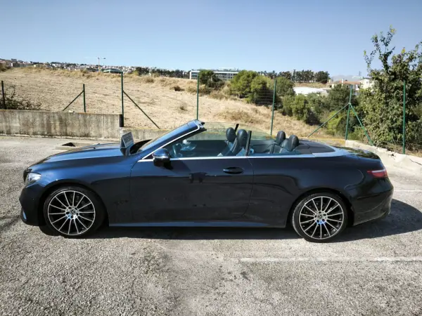 Mercedes-Benz E 220 2018 - 39950 EUR, 113634 km - AUTO.MOTO.pt - 113634km - foto 17 de 59