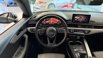 Audi A5 Sportback 2017 - 28990 EUR, 105891 km - 105891km - foto 15 de 34