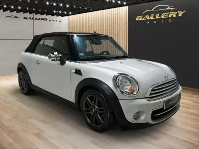 MINI BERLINGO 1.6hdi 3L AUTOMATICA 2012 - 9990 EUR, 199900 km - AUTO.MOTO.pt - 199900km - foto 2 de 17