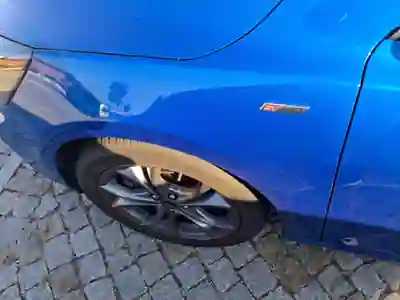 Ford Focus SW 2020 — foto 5 de 12