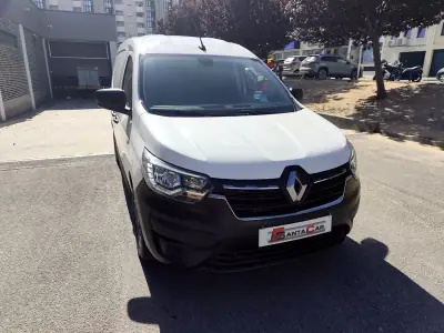 Renault Express 2023 - 12980 EUR, 120000 km - 120000km - foto 9 de 22