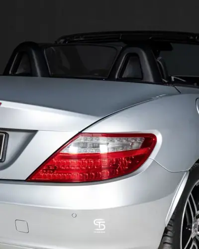 Mercedes-Benz SLK 200 2012 - 20950 EUR, 145242 km - AUTO.MOTO.pt - 145242km - foto 10 de 21