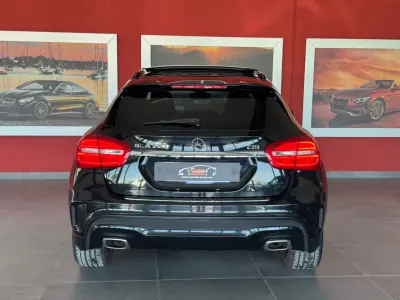 Mercedes-Benz GLA 220 2015 - 22990 EUR, 134923 km - AUTO.MOTO.pt - 134923km - foto 11 de 22