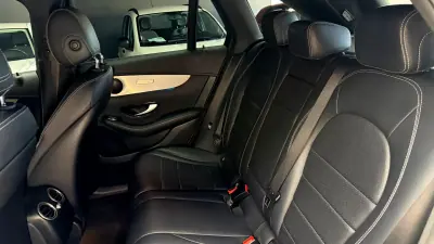 Mercedes-Benz GLC 250 2018 - 29990 EUR, 172000 km - 172000km - foto 47 de 56