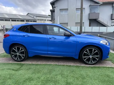 BMW X2 2018 - 24900 EUR, 159000 km - AUTO.MOTO.pt - 159000km - foto 16 de 74