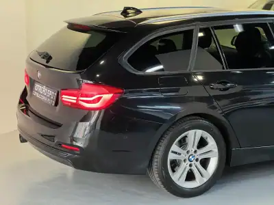 BMW 320 2017 - 19990 EUR, 185000 km - AUTO.MOTO.pt - 185000km - foto 5 de 31