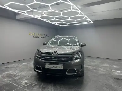 Citroën C5 Aircross 2022 - 23800 EUR, 61000 km - AUTO.MOTO.pt - 61000km - foto 2 de 21