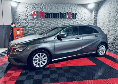 Mercedes-Benz A 180 2013 - 13990 EUR, 144369 km - AUTO.MOTO.pt - 144369km - foto 8 de 25