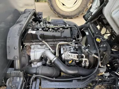 Toyota 2007 - 19900 EUR, 230000 km - AUTO.MOTO.pt - 230000km - foto 16 de 19