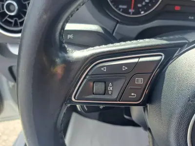 Audi A3 Sportback 2016 - 12900 EUR, 231290 km - AUTO.MOTO.pt - 231290km - foto 31 de 45