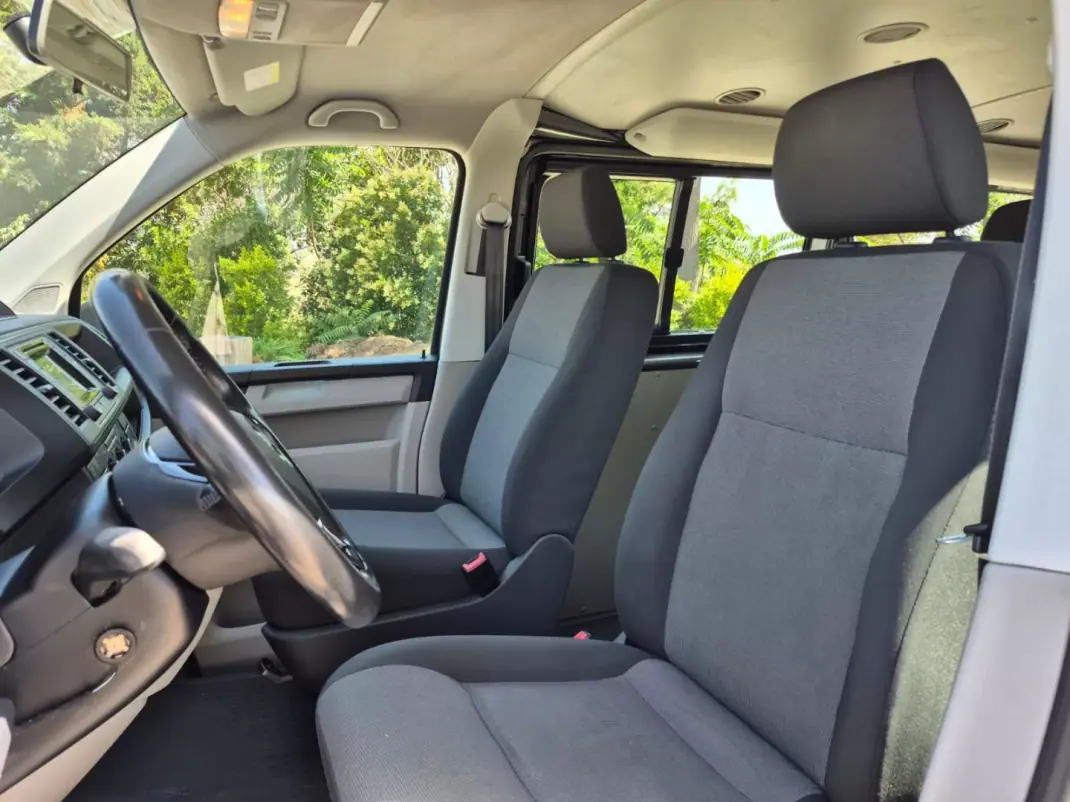 Volkswagen Transporter 2019 - 28750 EUR, 190404 km - 190404km - foto 15 de 22