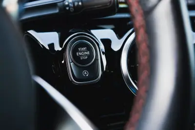 Mercedes-Benz A 180 2021 - 29900 EUR, 95000 km - AUTO.MOTO.pt - 95000km - foto 19 de 26