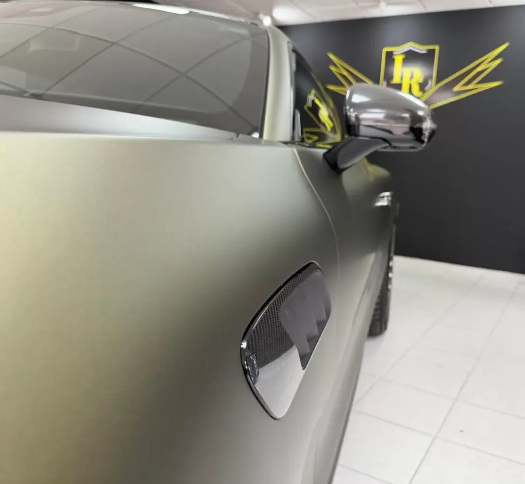 Mercedes-Benz AMG GT 2025 - 145000 EUR, 8890 km - 8890km - foto 5 de 40