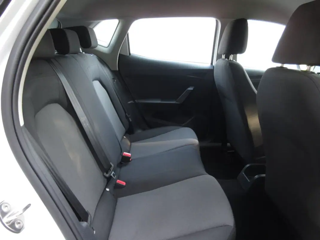 SEAT Ibiza 2018 - 10990 EUR, 195000 km - 195000km - foto 27 de 37