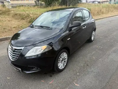 Lancia Ypsilon 2013 - 135000km